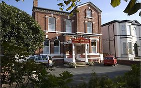 Bowden Lodge Southport